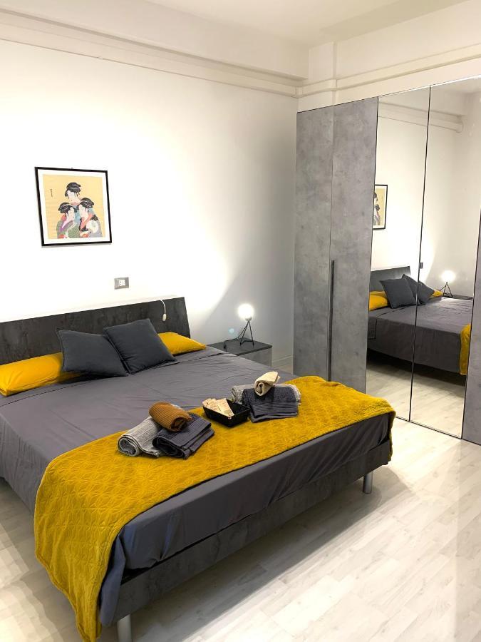 Stadia Suite Verona Exterior foto